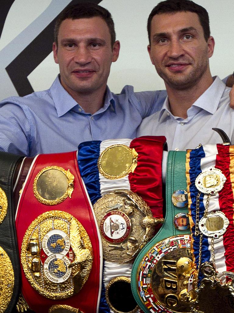 768x1024  Vitali Klitschko | Romiflash.de