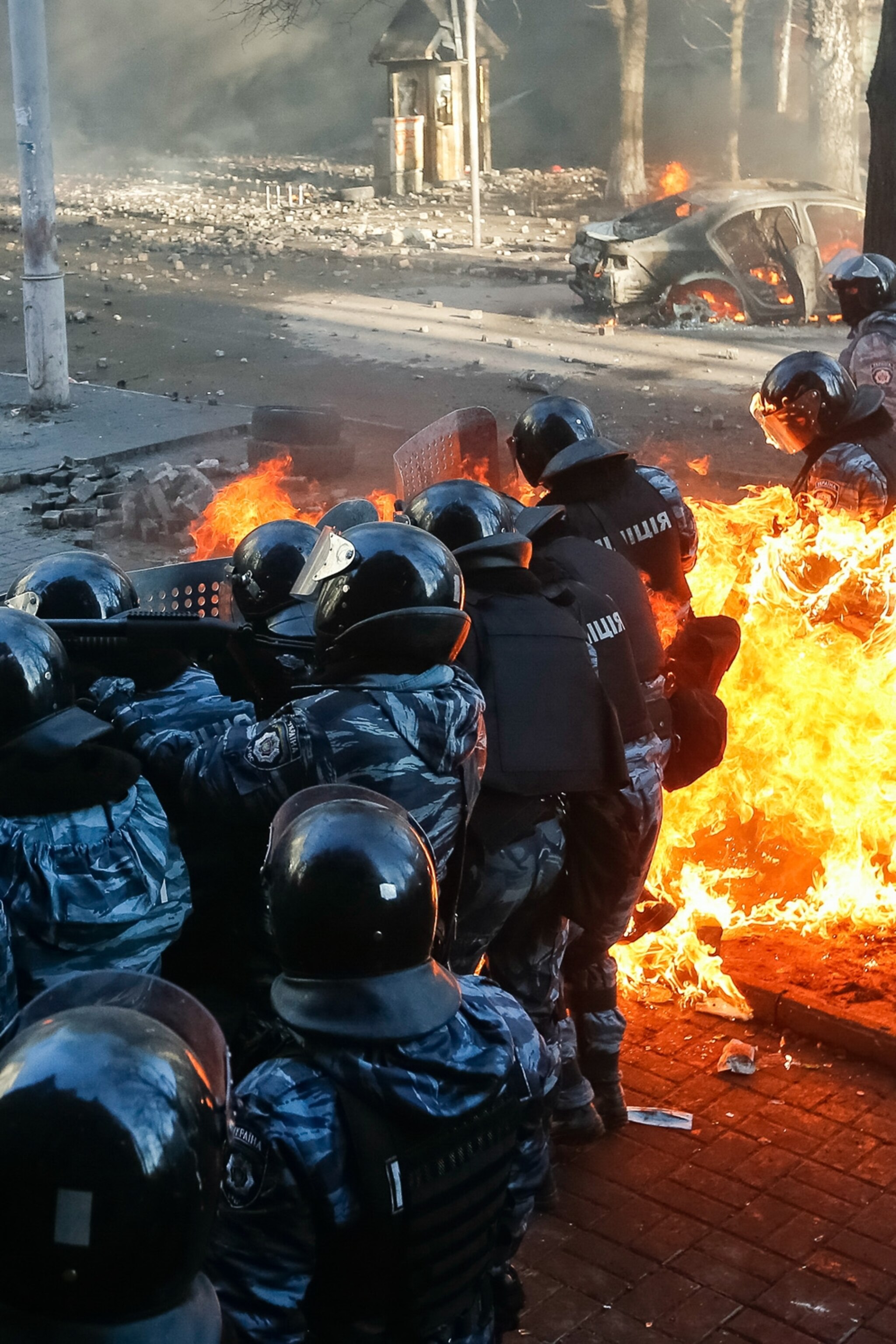 2048x3072  Vitali Klitschko: »im Leben gibt es nichts Umsonst. Man Muss kämpfen « - der spiegel