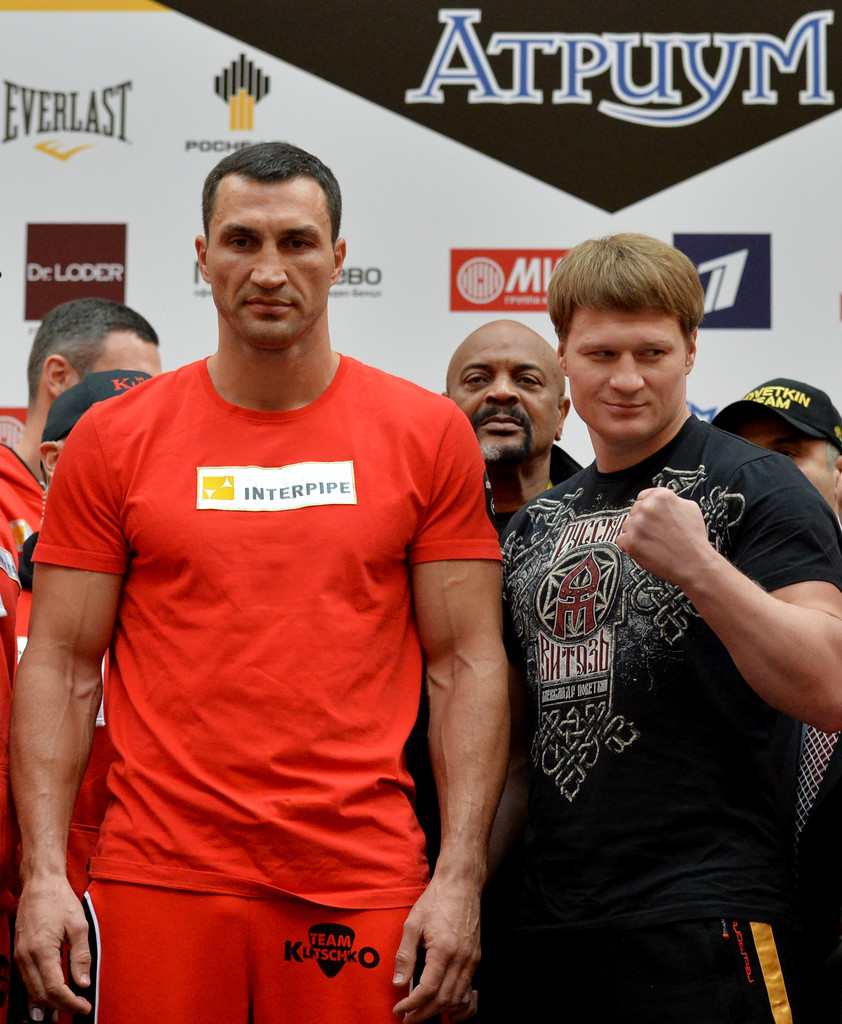 842x1024  HD Wladimir Klitschko обои apk voor android скачать