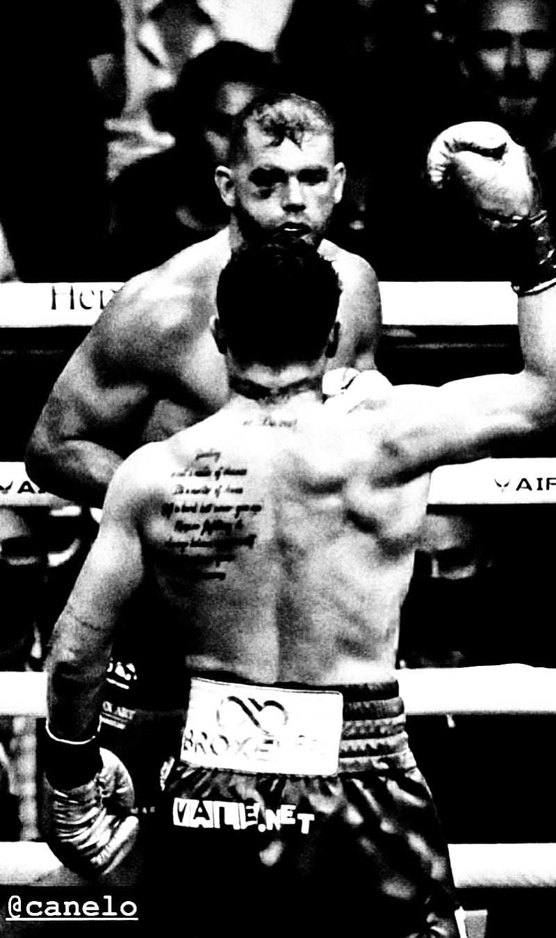 800x1348  Бесспорный | Боксерские изображения, Саул Канело Альварес, истребители UFC