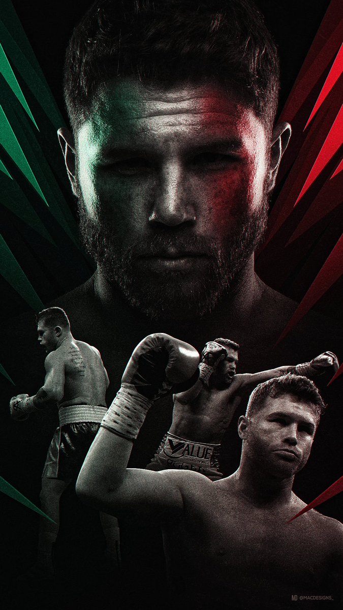 675x1200  Скачать обои Canelo Alvarez | Wallpapers.com
