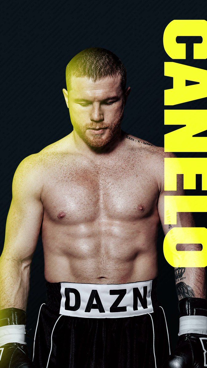 675x1200  Лучший Canelo Alvarez iPhone 11 HD обои - ilikewallpaper
