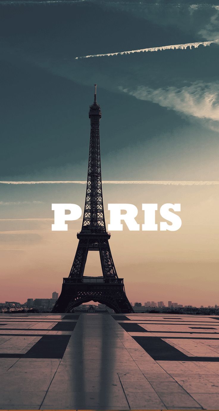 736x1377 Paris #wallpaper #phone | Эйфелева башня | Pinterest | Обои | Париж обои Париж тур эйфелева башня 