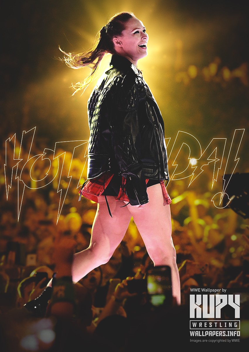 850x1200  Фан -клуб Ronda Rousey добавила новый ... - Фан -клуб Ronda Rousey