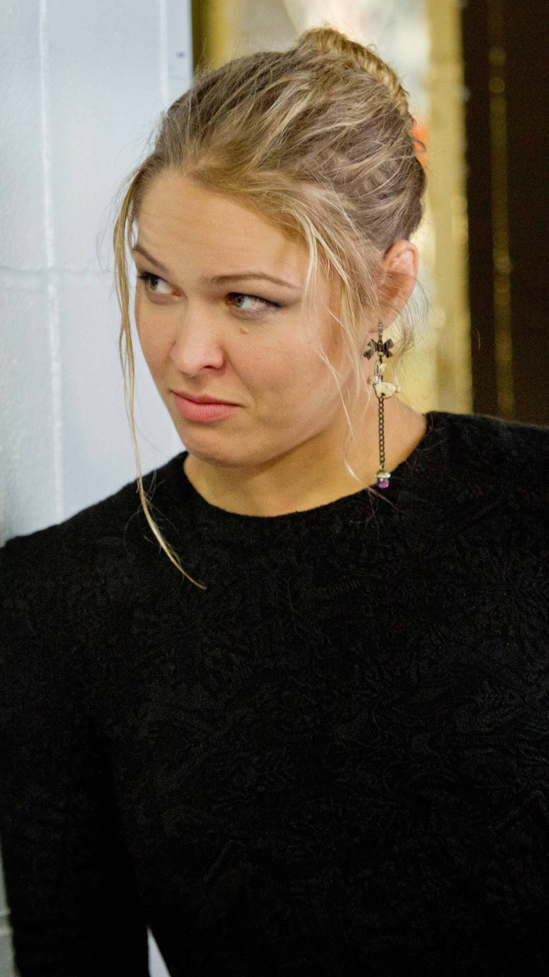 1080x1920  Ronda Rousey Wallpapers - Top Free Ronda Rousey Packes - WalpaperAccess