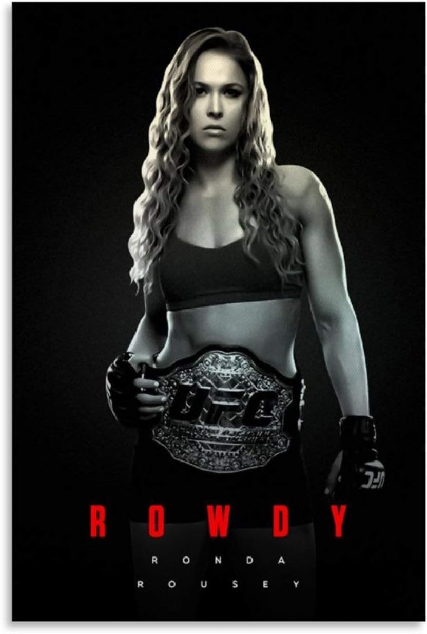 832x1235  Ронда Роузи День СМИ Фотографии - MMA Fighting