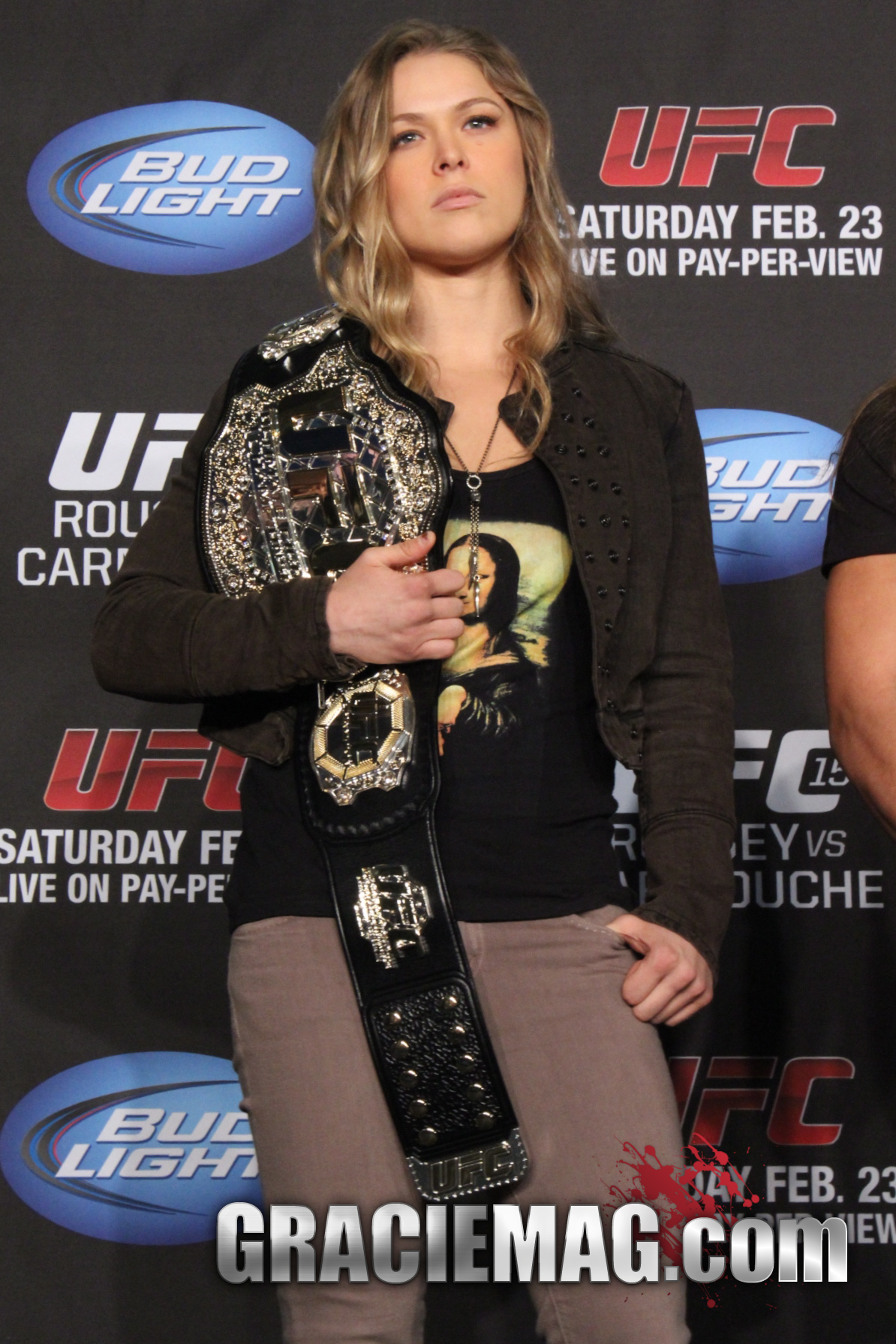 1194x1791  Ronda Rousey 2016 Галерея купальников - купальник | Si.com