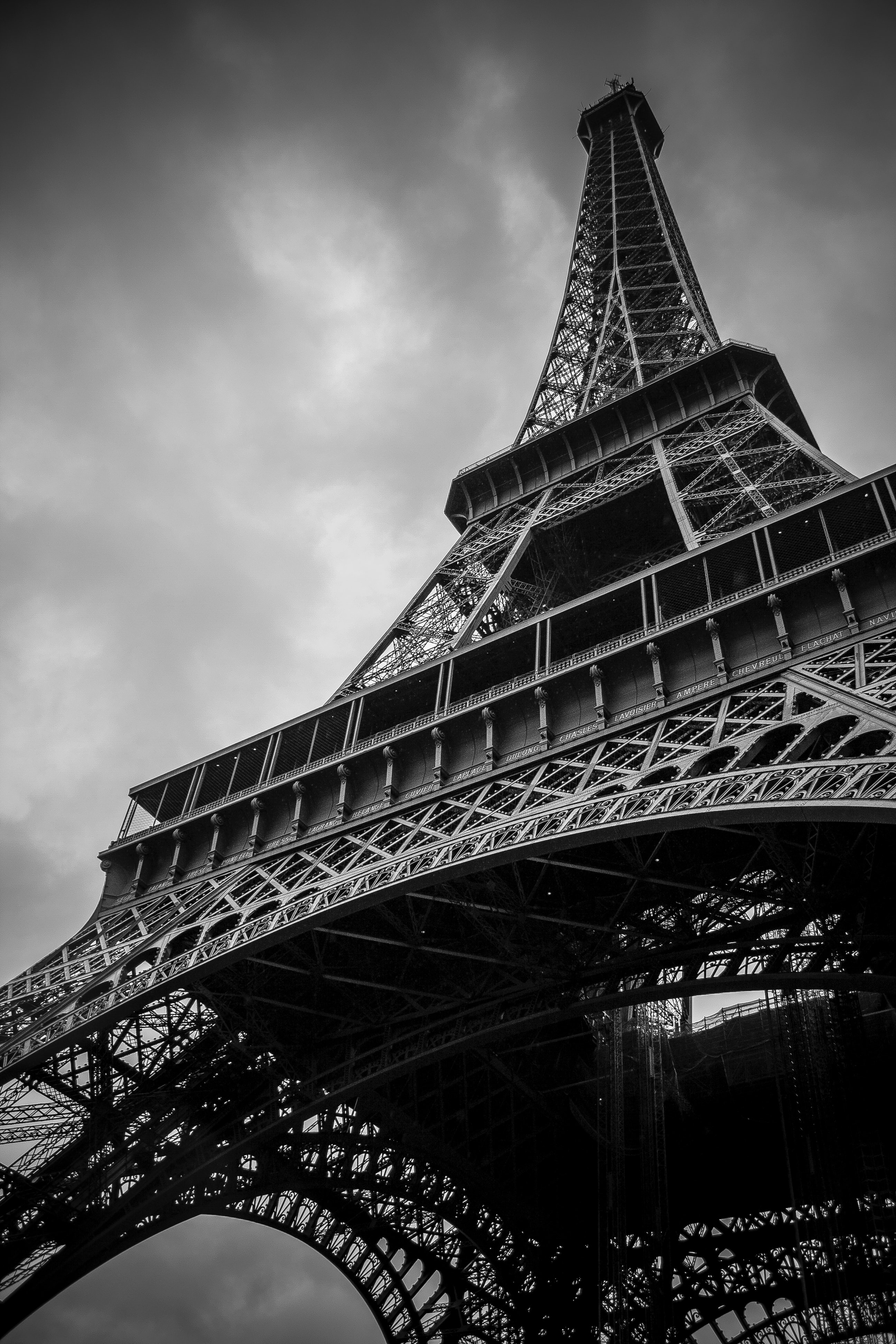 2592x3888 Paris Обои: Скачать бесплатно HD [500+ HQ] | Unsplash