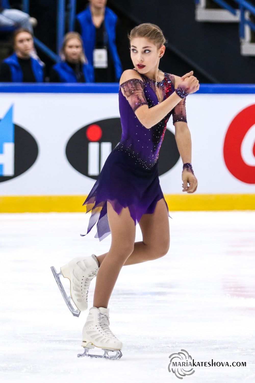 1000x1500  Алена Косторая | Сумерки | Эйс Кунст