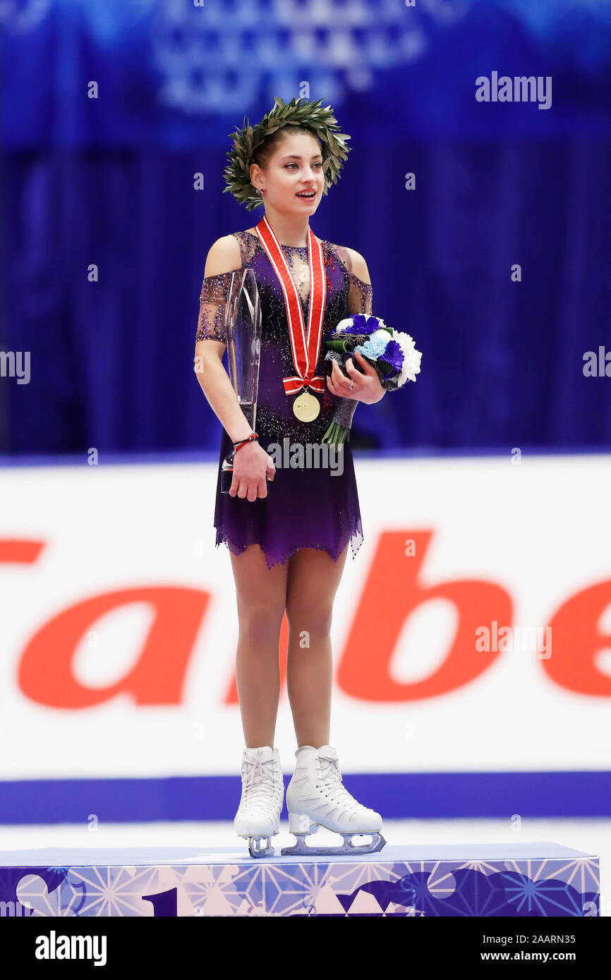 866x1390  Алена Косторая - Алена Косторая || Internationaux de France 2019 ...