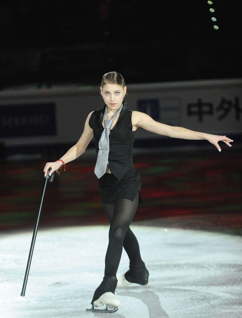 1024x1344  Алена Косторая | Страница 352 | Золотой скейт