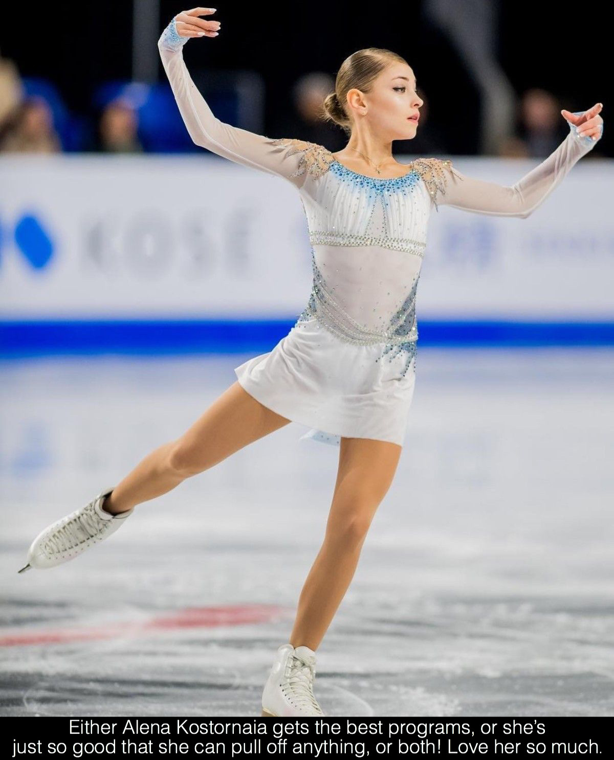 1200x1487  На фотографиях: 2019 фигурные катания на коньках международный де -Франс