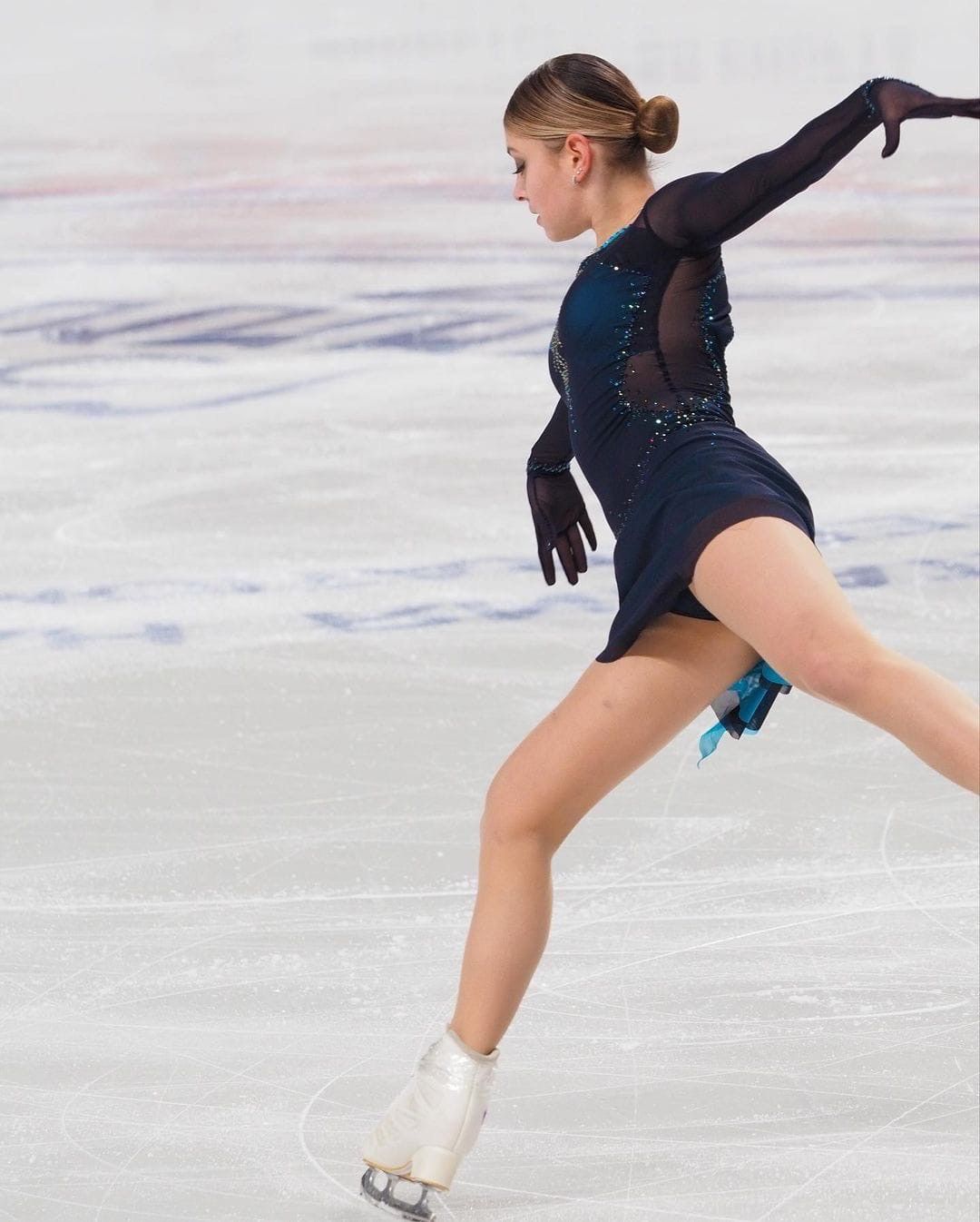 1080x1346  Алена Косторая: «Решение повысить минимальный возраст верно. \»: R/Figureskating