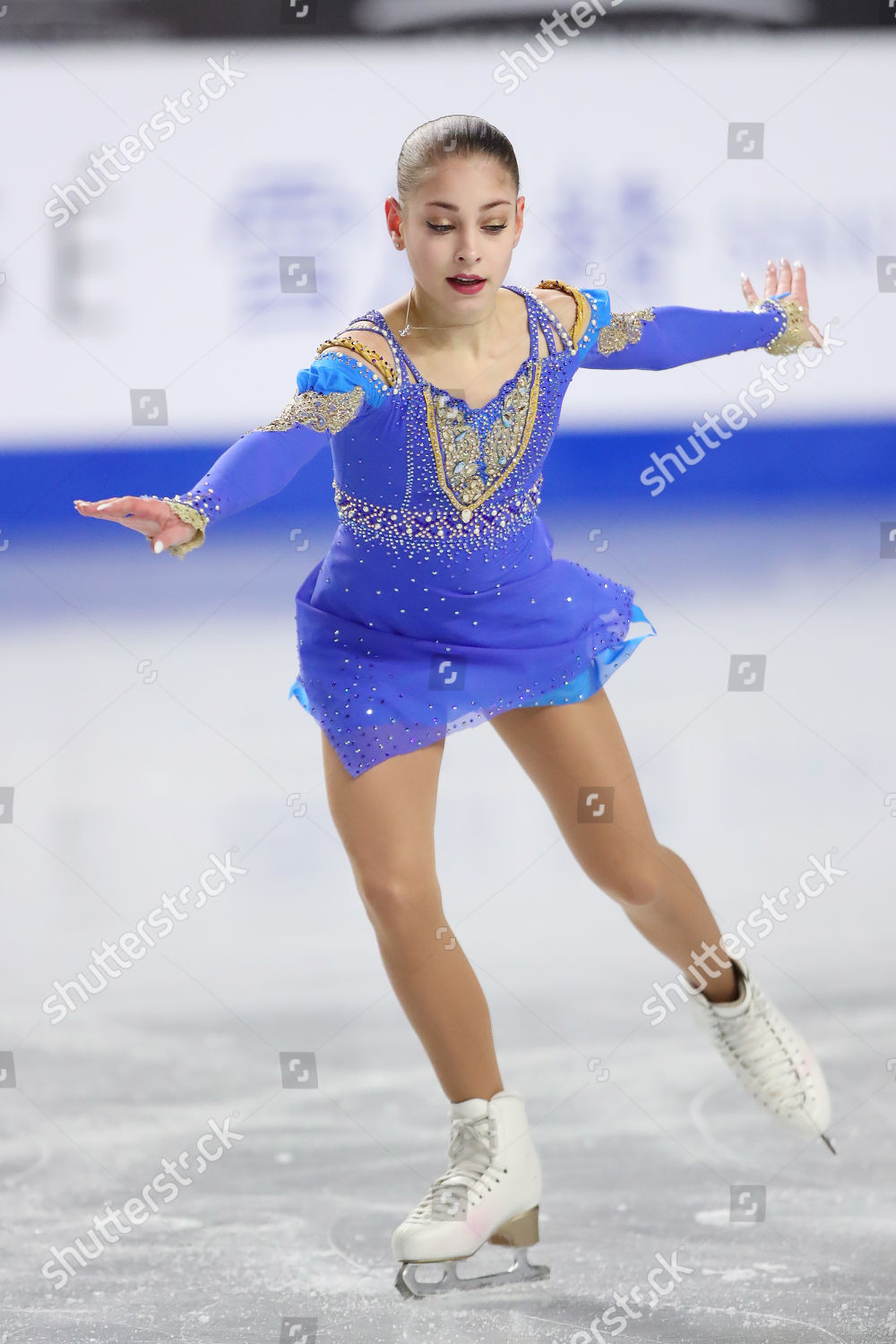 1000x1500  Finlandia Trophy 2019: Photo Gallery Ladies Event Event - в Loop