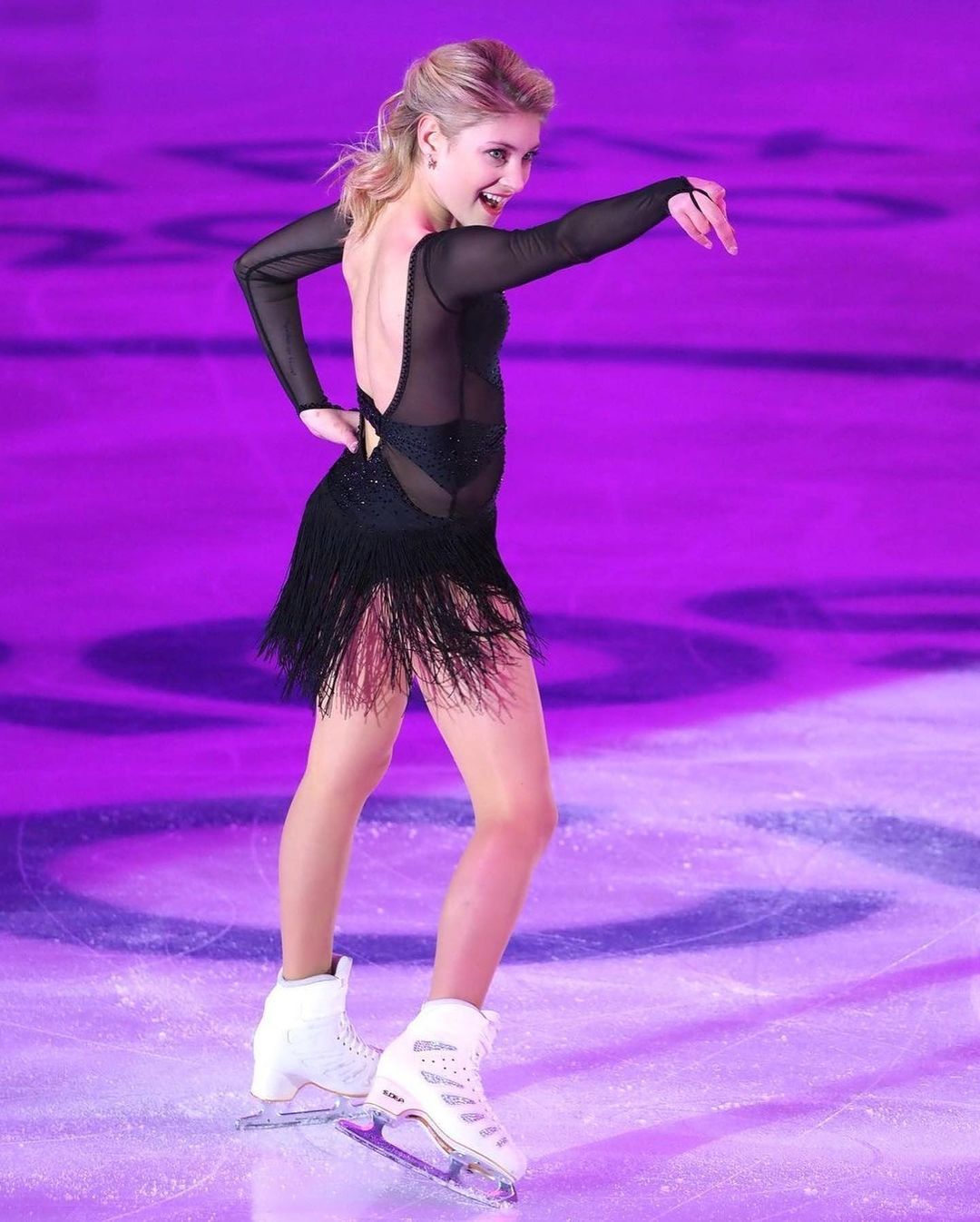 1080x1346  Алена Косторая: «Решение повысить минимальный возраст верно. \»: R/Figureskating
