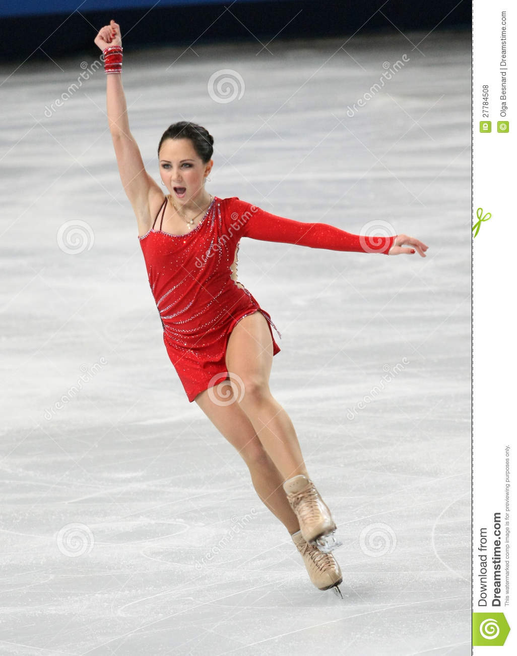 Елизавета Туктамышева обои на телефон