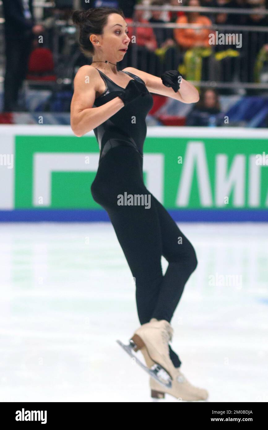 866x1390  Elizaveta Tuktamysheva -fotos und -bildmaterial в Hoher auflösung -Alamy