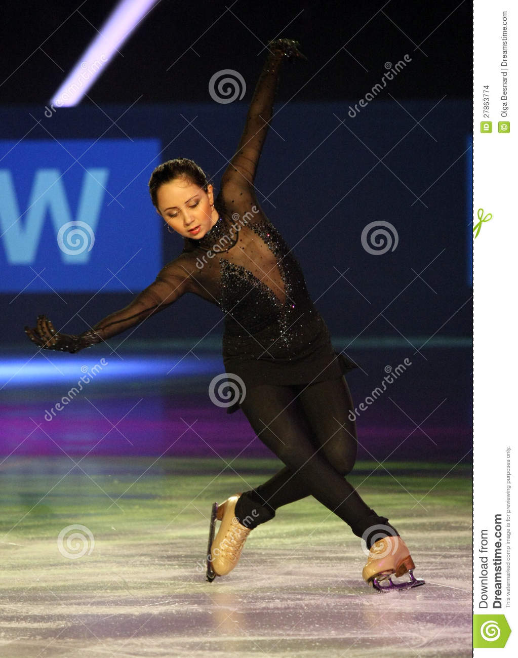 1023x1300  Элизавета Туктамишева Рус Хиэд -Резь Стоковая фотография и изображения - Алами