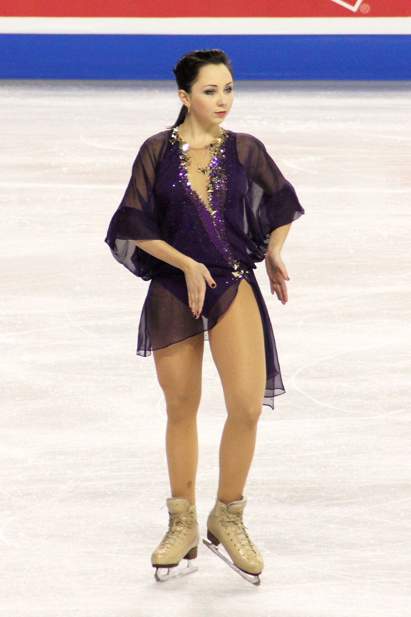 1365x2048  Файл: 2012-12 Финал Гран -при 2D 111 Элизавета Туктамшева.jpg - Википедия