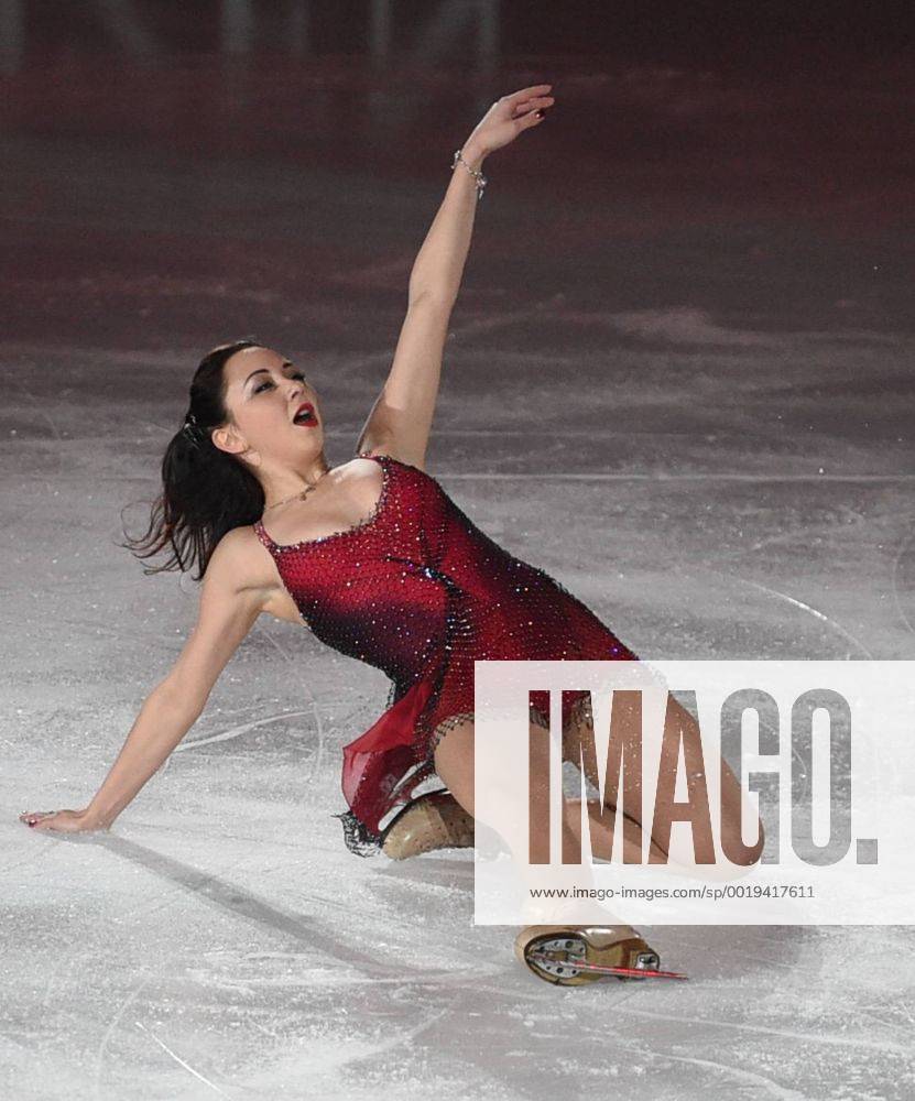 831x1000  Elizaveta Tuktamysheva выступает на гала -выставке в течение 2022 года ... Новости фото - Getty Images