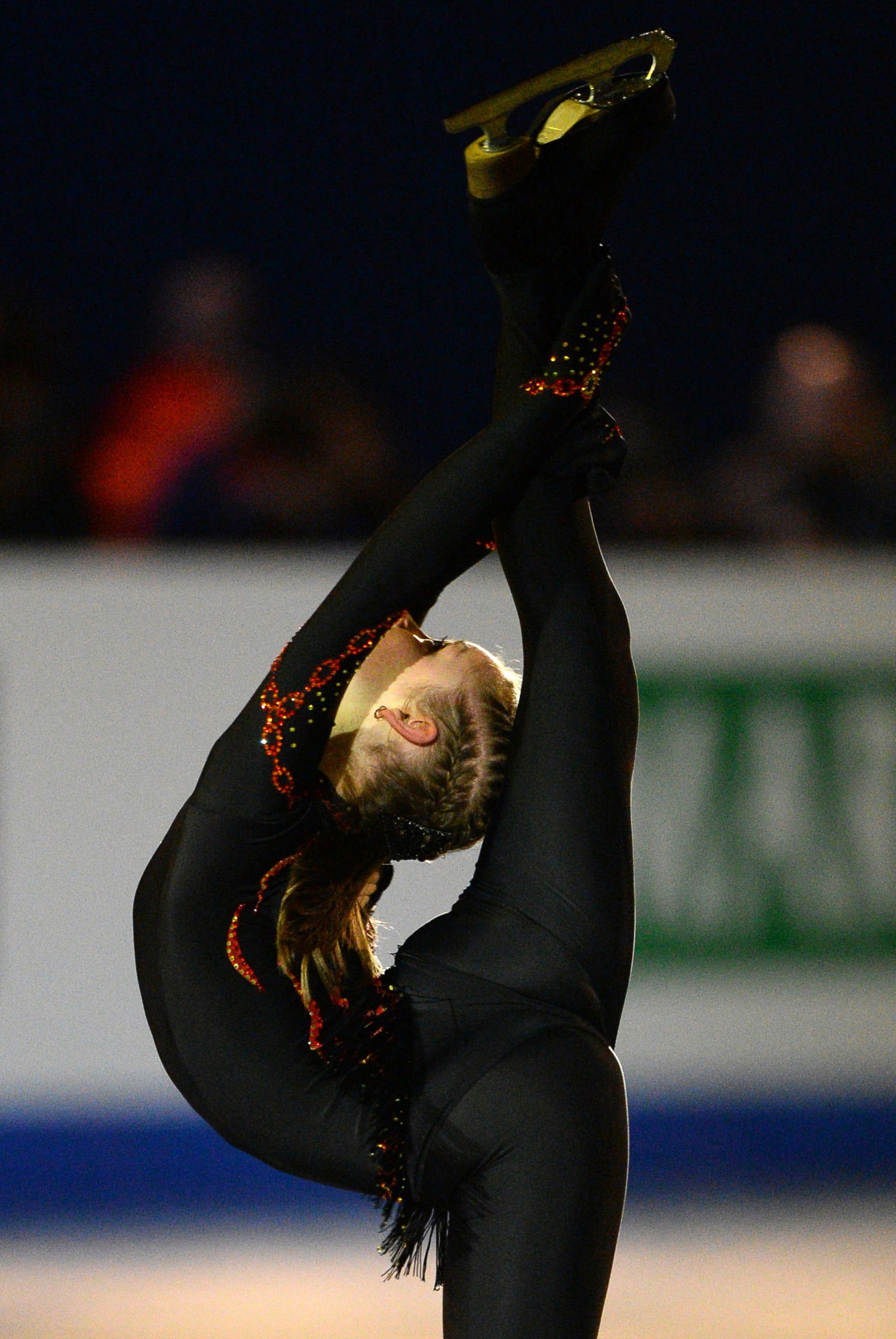 1500x2241  Yulia Lipnitskaya Hi -Res stock Photography и Images - Page 2 - Alamy