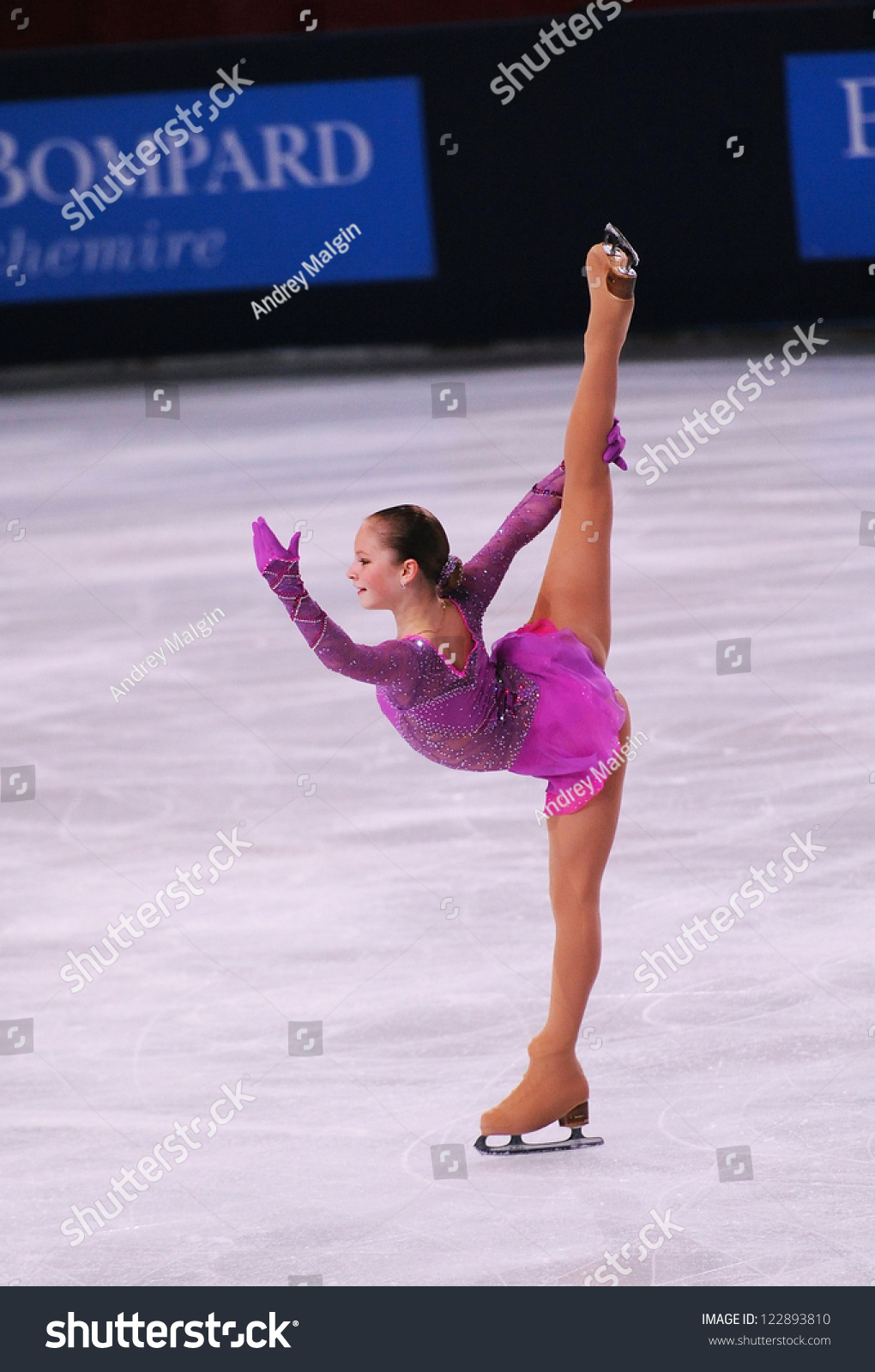 1020x1600  Yulia Lipnitskaya - Yulia Lipnitskaya Photos - Zimbio