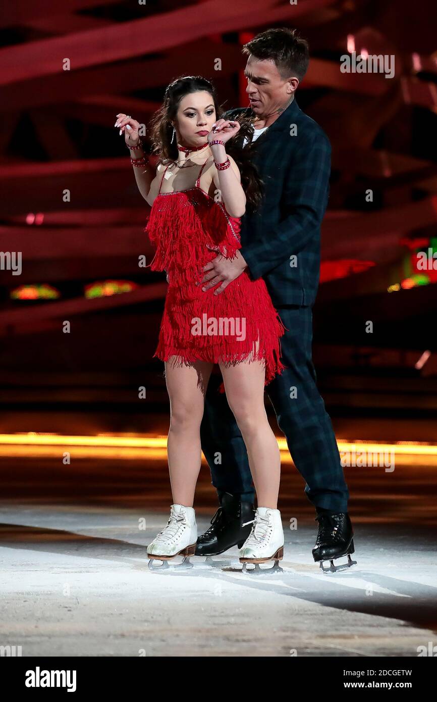 866x1390  Ilinykh -fotos und -bildmaterial в Hoher auflösung -Alamy