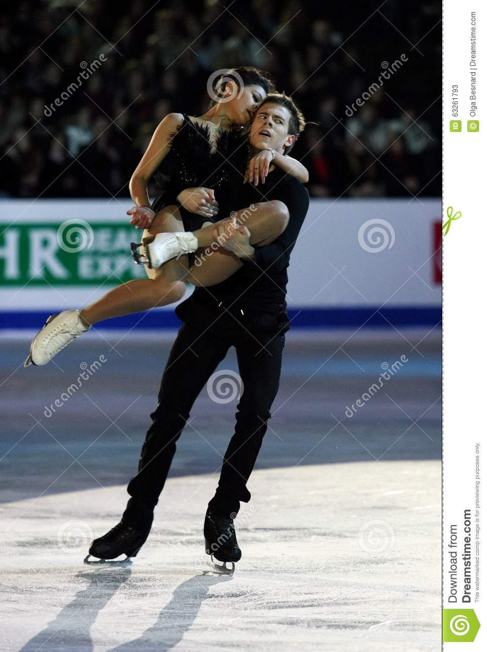 970x1300  Елена Илининха Руслан Чжиганшин Рус Hi -Res stock Photography и Images - Alamy