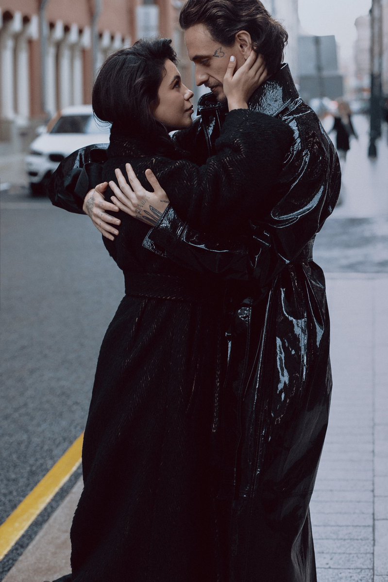 799x1200  Елена Илининха и Никита Катсалапов из России во время бесплатного льда ... Фото новостей - Getty Images