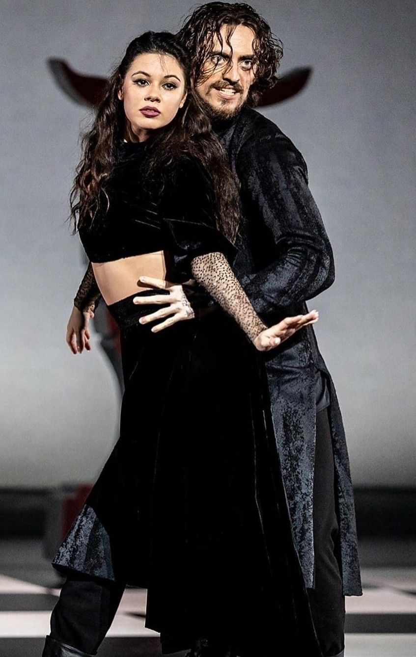 847x1339  Елена Илиньх в Instagram: «Готовимимс А.