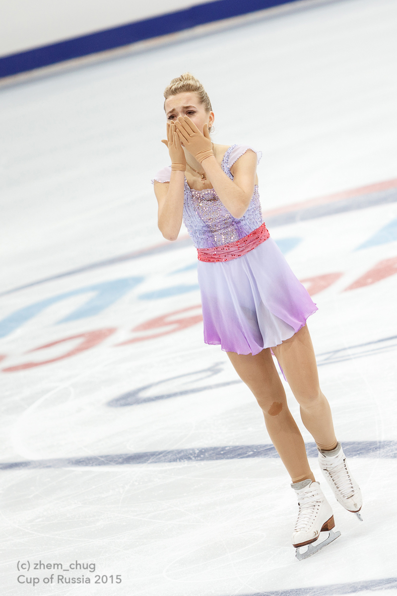 800x1200  ISU Grand Prix Final ® 2013, Фукуока, Япония
