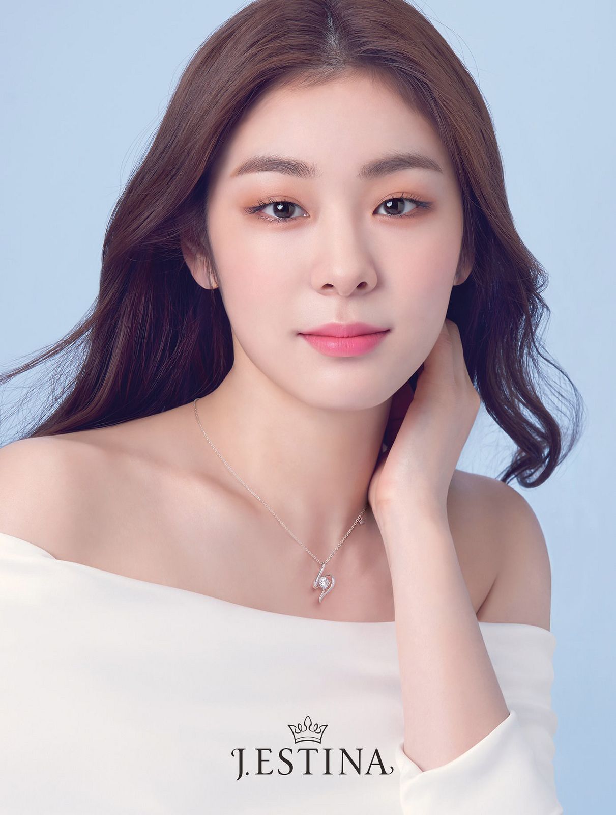 1211x1600  Ким Юна - Фото Юна Ким (43597327) - FanPop