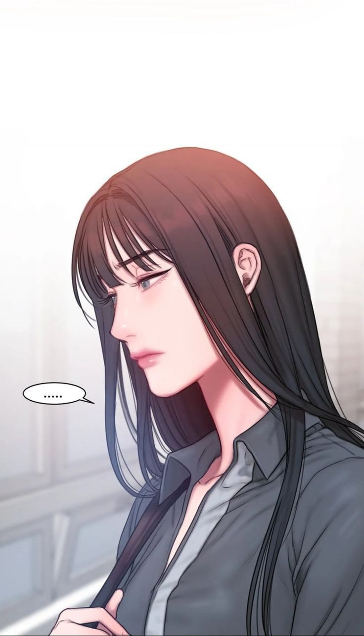 736x1284  Кан Юна обои | Девушка для цифрового искусства, манга, девушка с солнцезащитными очками