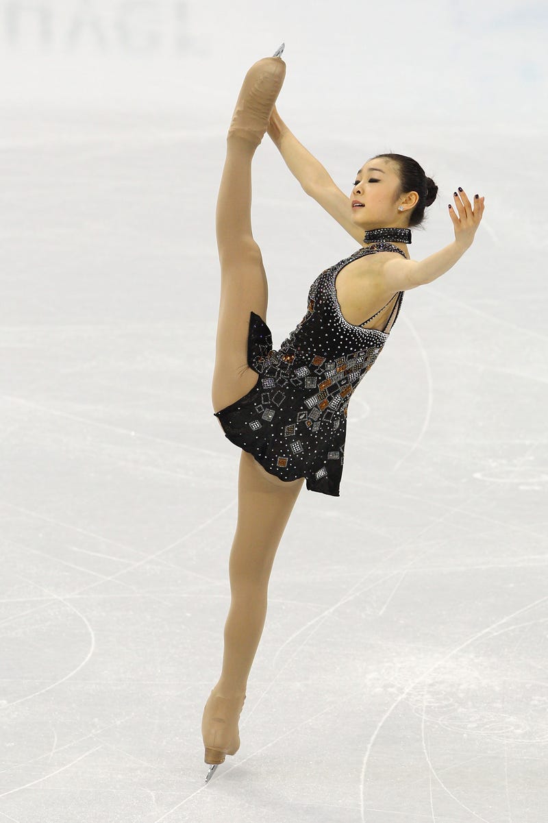 800x1201  Почему Юна Ким Южной Кореи должна раздавить всех в олимпийской фигурной коньке | Business Insider India