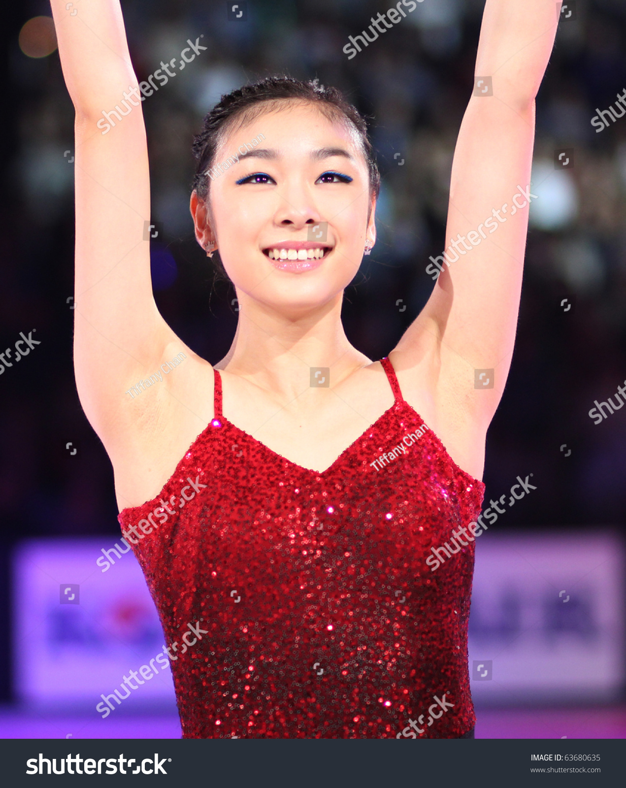 1271x1600  Юна Ким LP | Chimbote