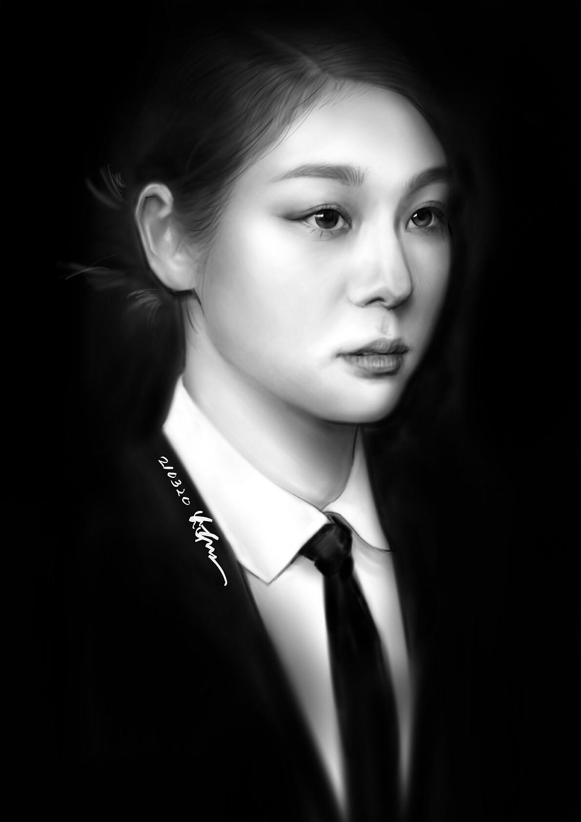 1191x1684  Ο χρήστης Yuna Kim Gifs / Media στο Twitter: \ "221221 Harper Bazaar Corea IG 📸 📌 Harper Bazaar Corea январь 2023 года с участием Dior Muse Yuna Kim с высокими украшениями Диора.