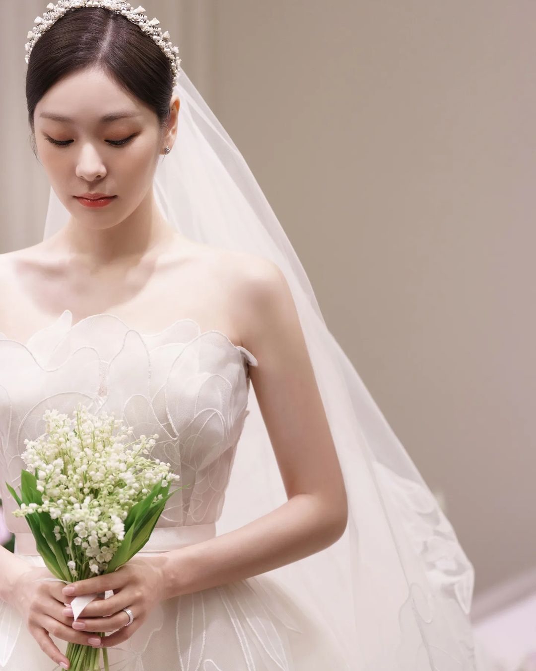 1080x1350  Лучшие одетые знаменитости в Dior Seoul Show: Jisoo | Шумихи