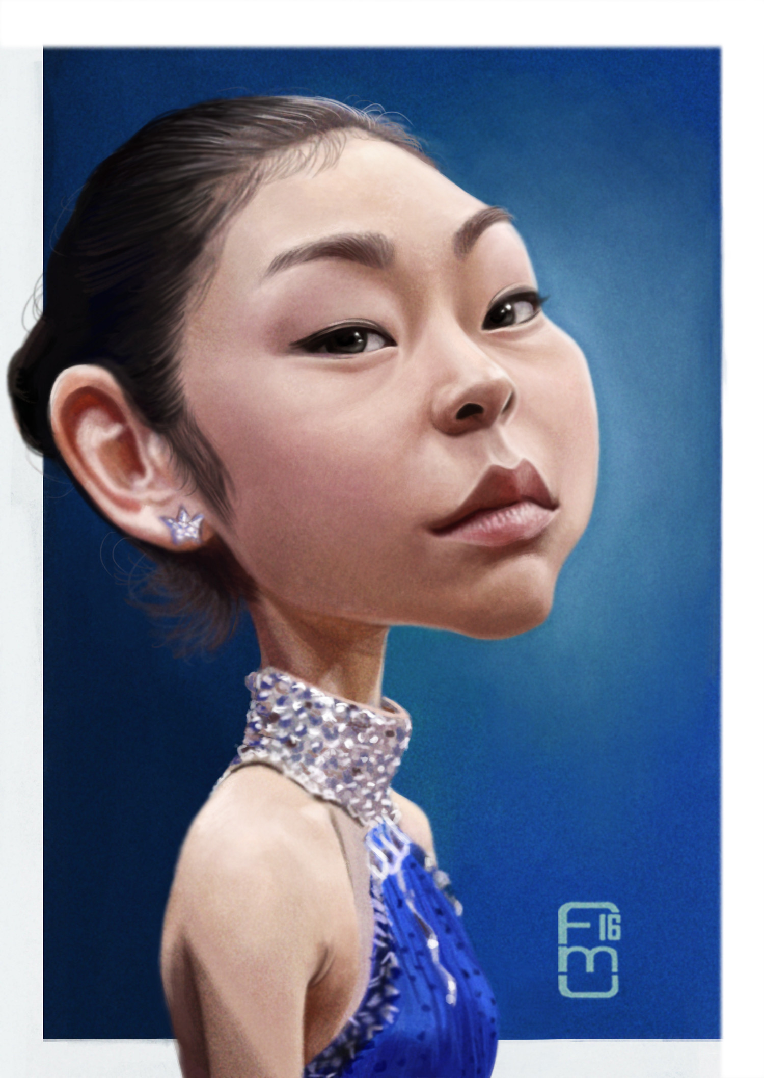 1500x2115  Фотографии от поста Юны Ким