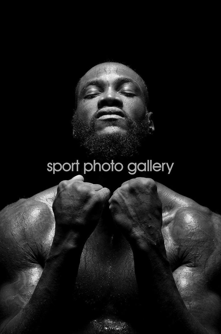 735x1110  Deontay Wilder Phone обои - пещера обоев