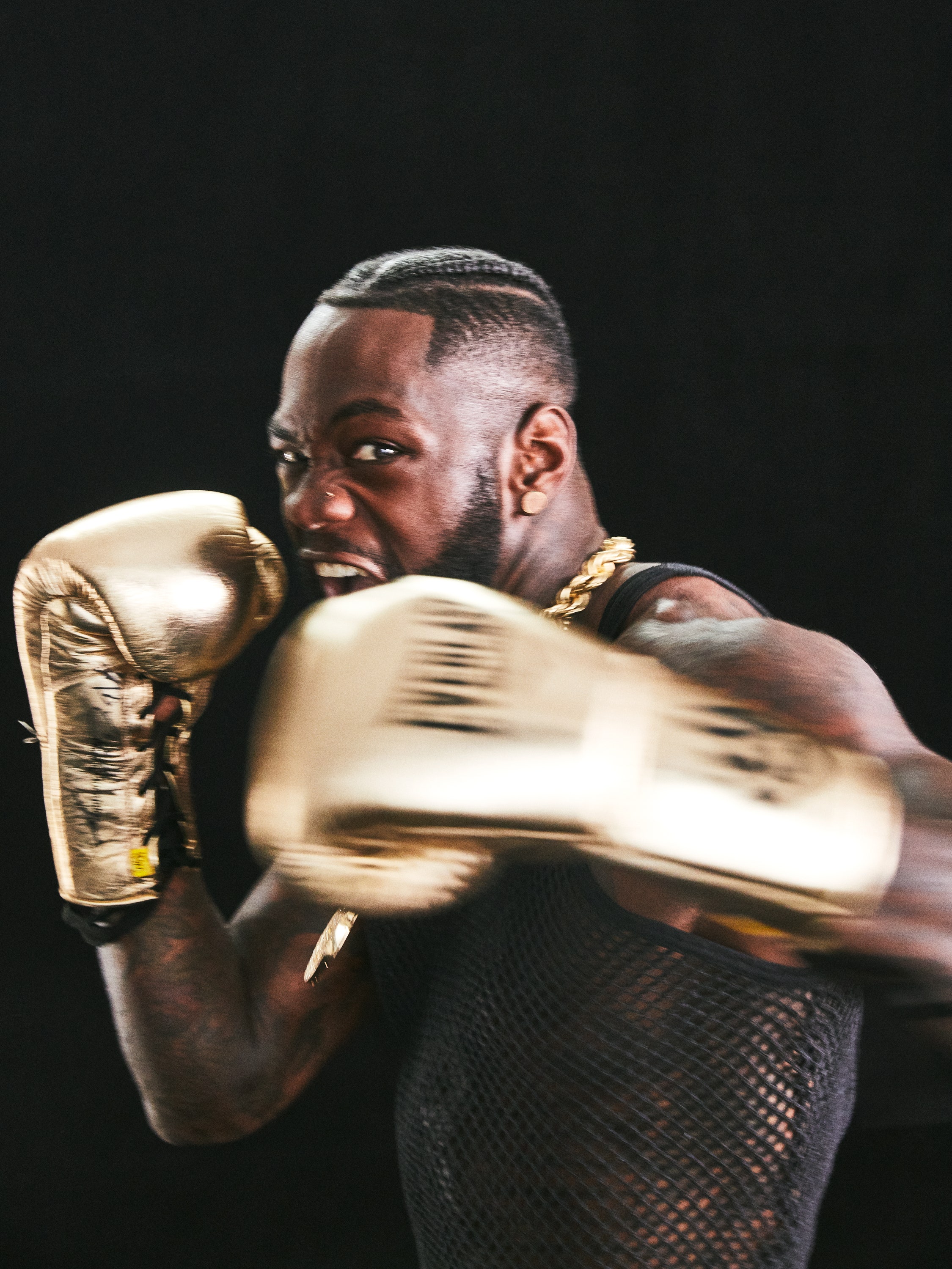 2250x3000  Deontay Wilder Wallpapers - Top Free Deontay Wilder Facks - WallpaperAccess