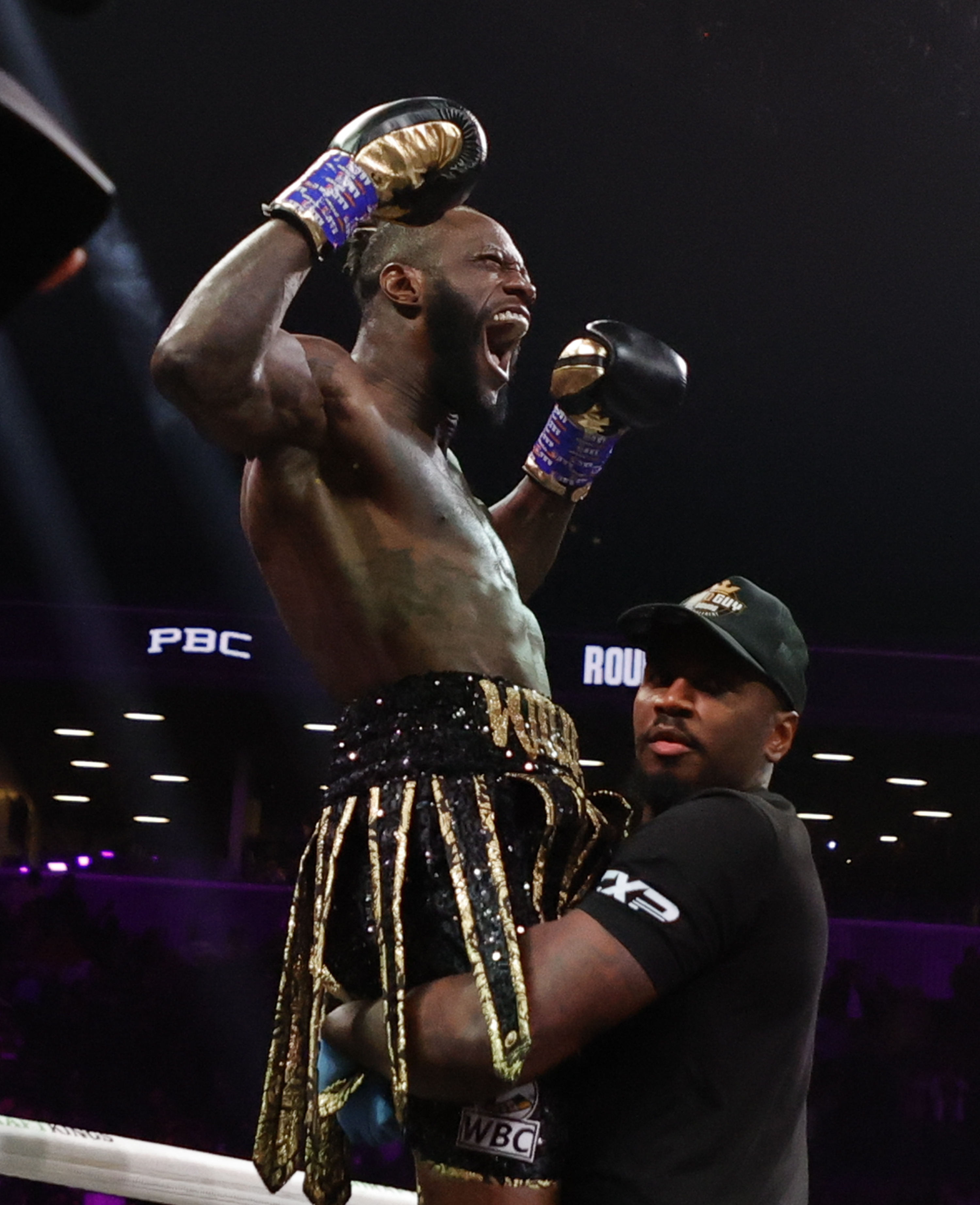 3000x3687  Лучший Deontay Wilder iPhone 11 HD обои - ilikewallpaper