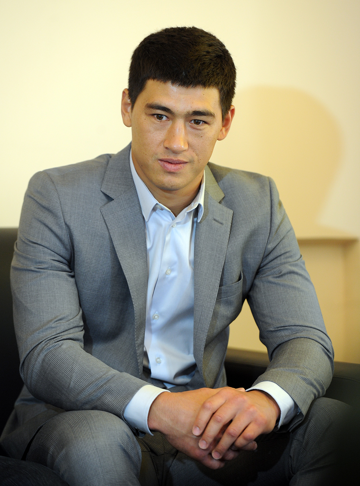 1185x1600  Dazn - 𝗔𝗡𝗗 𝗦𝗧𝗜𝗟𝗟 👑 Но кто следующий для Дмитрия Бивола? 🤔 #bivolzurdo | Facebook