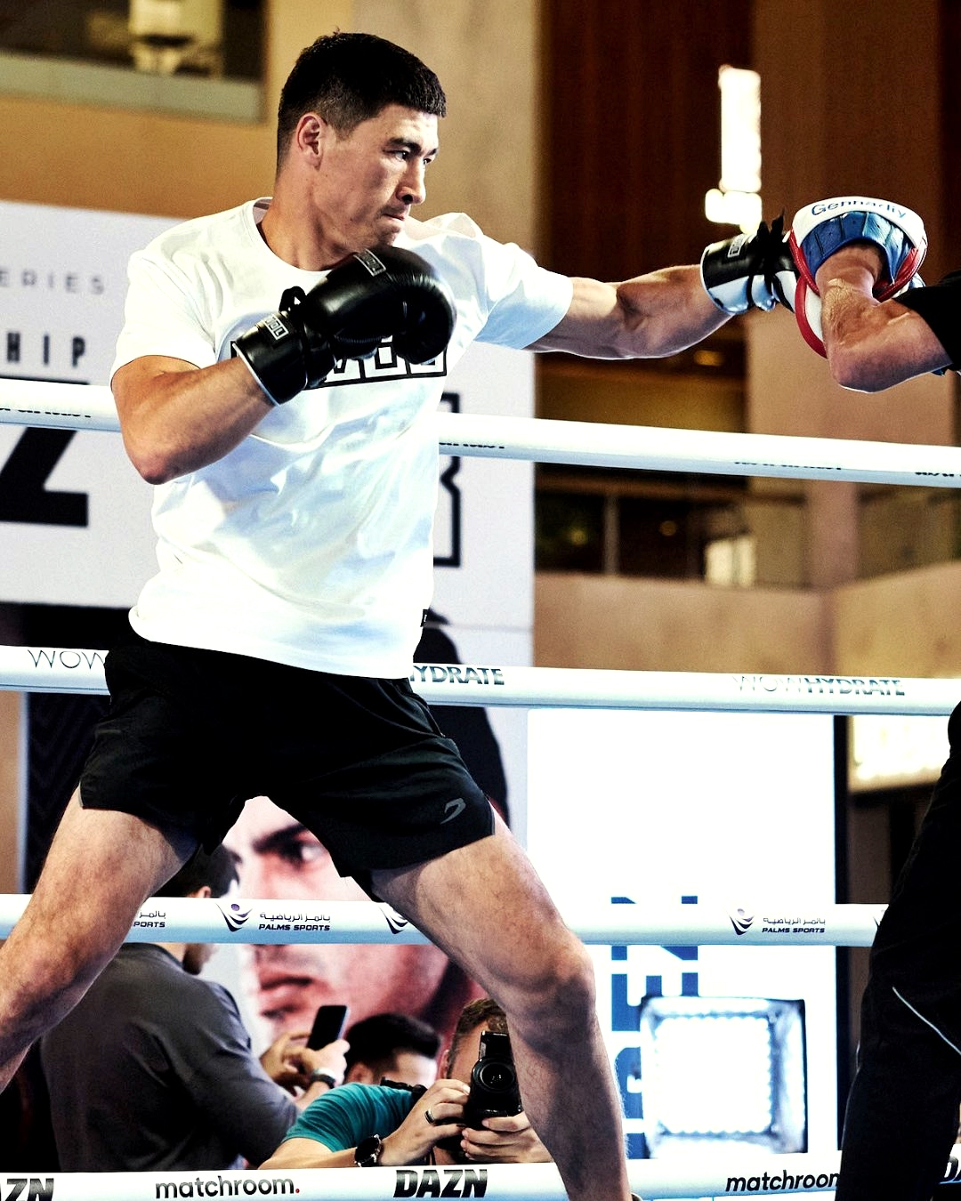 1080x1350  Билеты Dmitry Bivol, расписание Matchup 2023 \ U0026 | Seatgeek