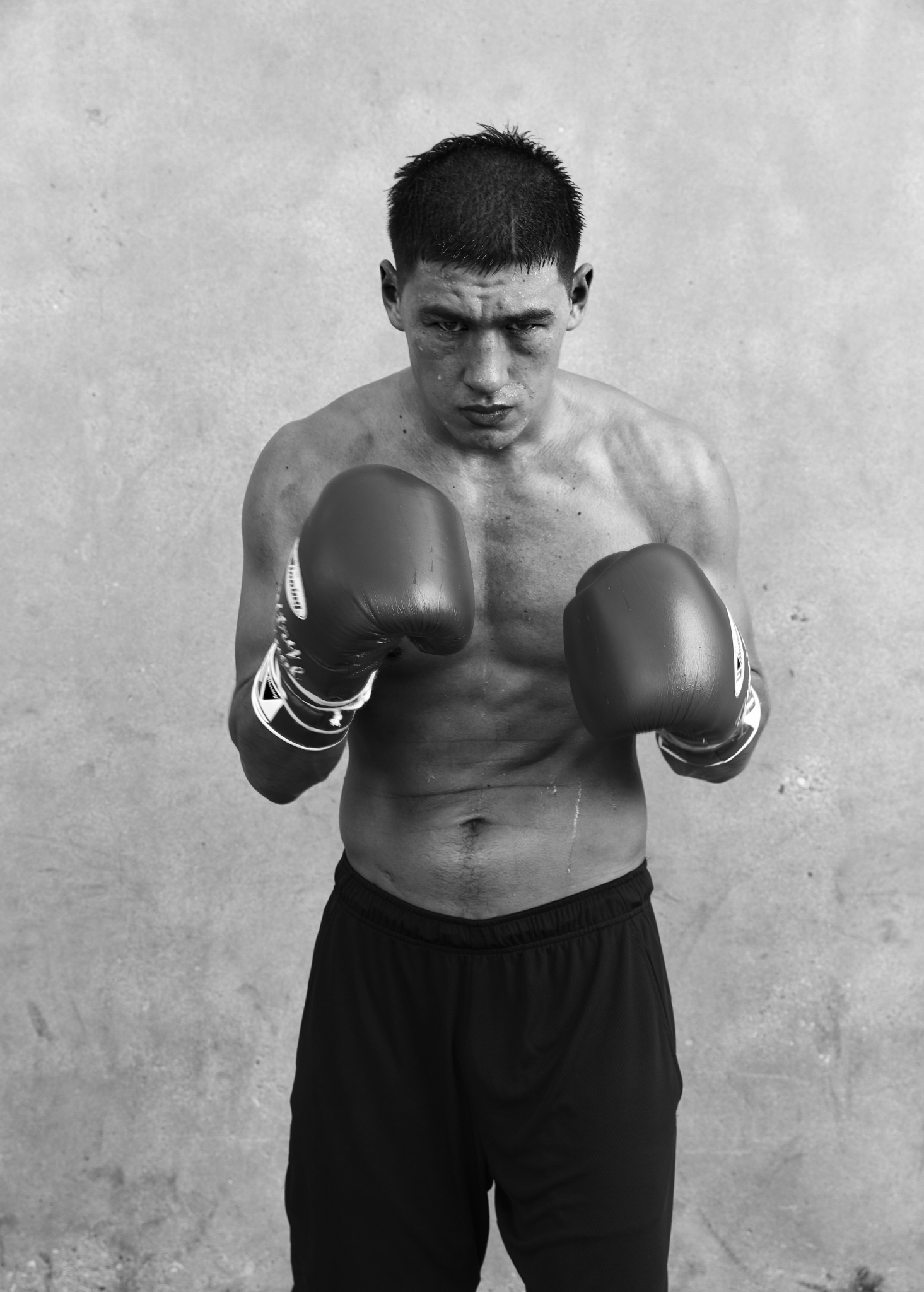 1465x2048  Dmitry Bivol Stuns Canelo Alvarez с единодушной победой, чтобы сохранить титул WBA в тяжелом весе