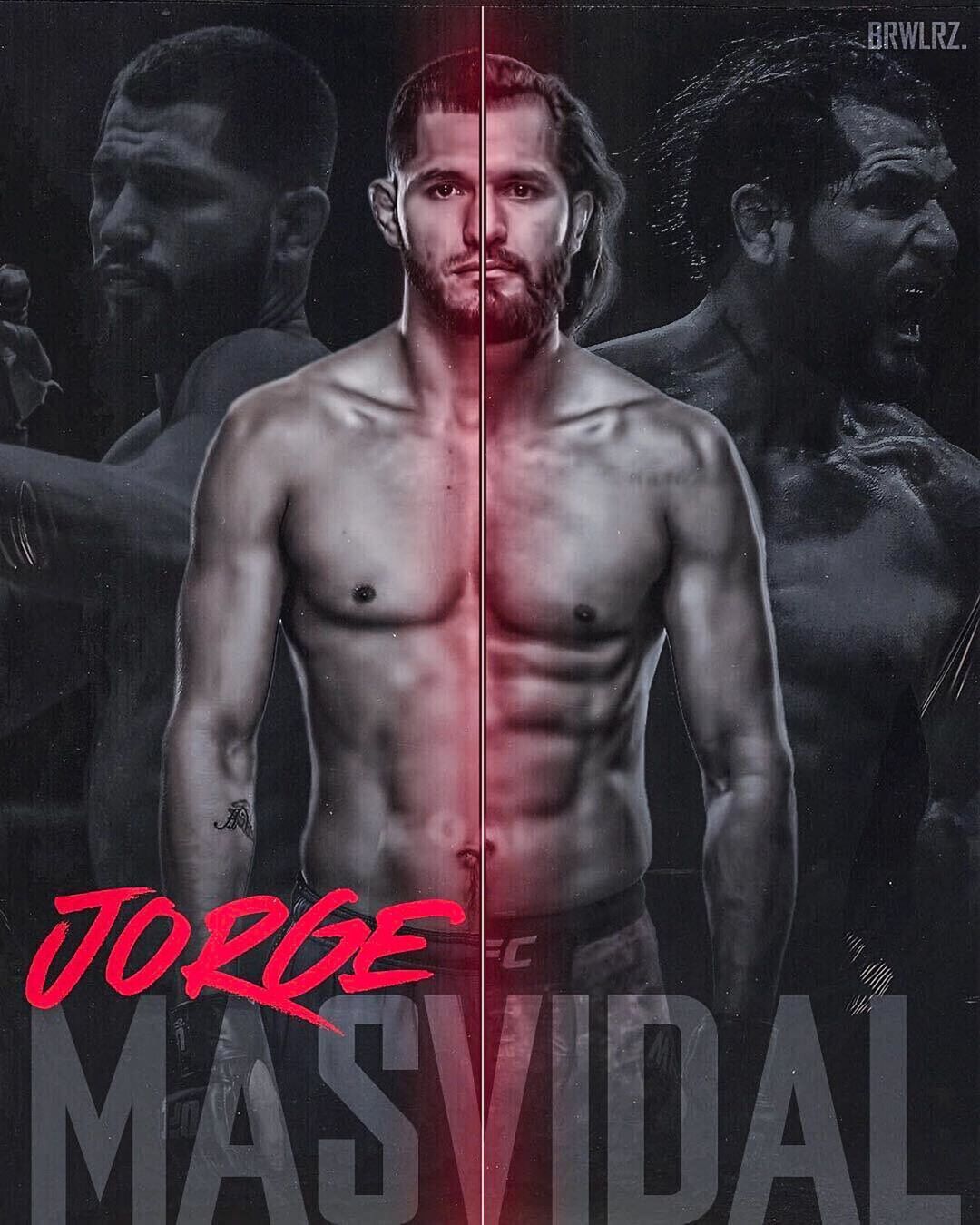 1080x1350  Masvidal HD обои | Pxfuel