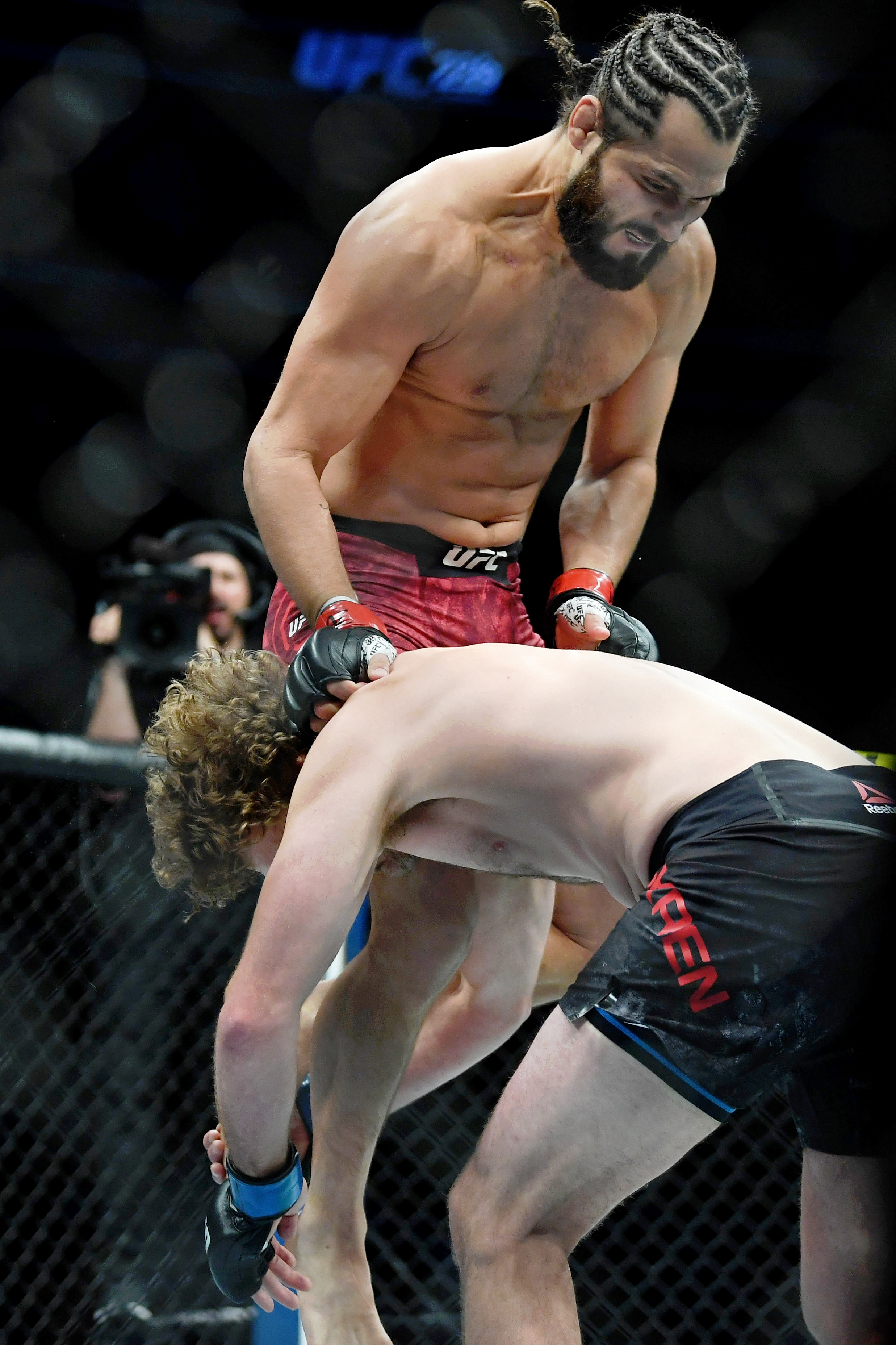 2474x3712  Хорхе Масвидал Hi -Res stock Photography и Images - Alamy