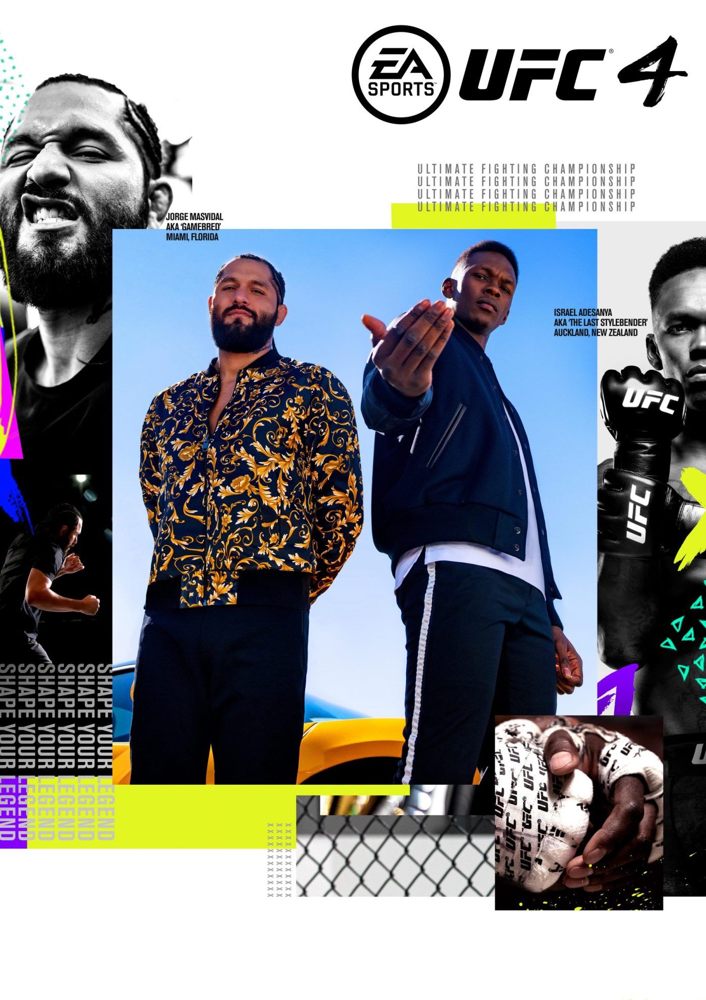 1400x1983  UFC 271 Main Event Recap, UFC 272 Прогнозы - кора