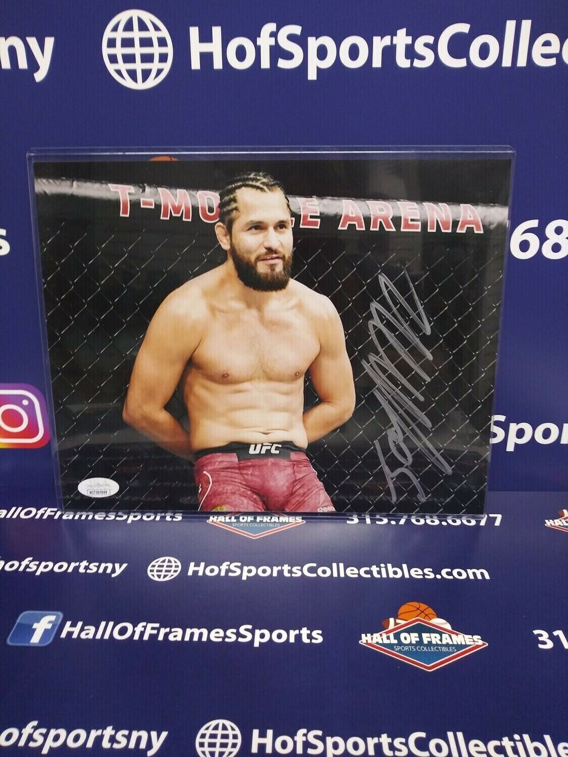 1125x1500  Хорхе Масвидал с некоторыми жизненными уроками. #UFC #MMA #boxing #JorgeMasvida ... | ТИК Так