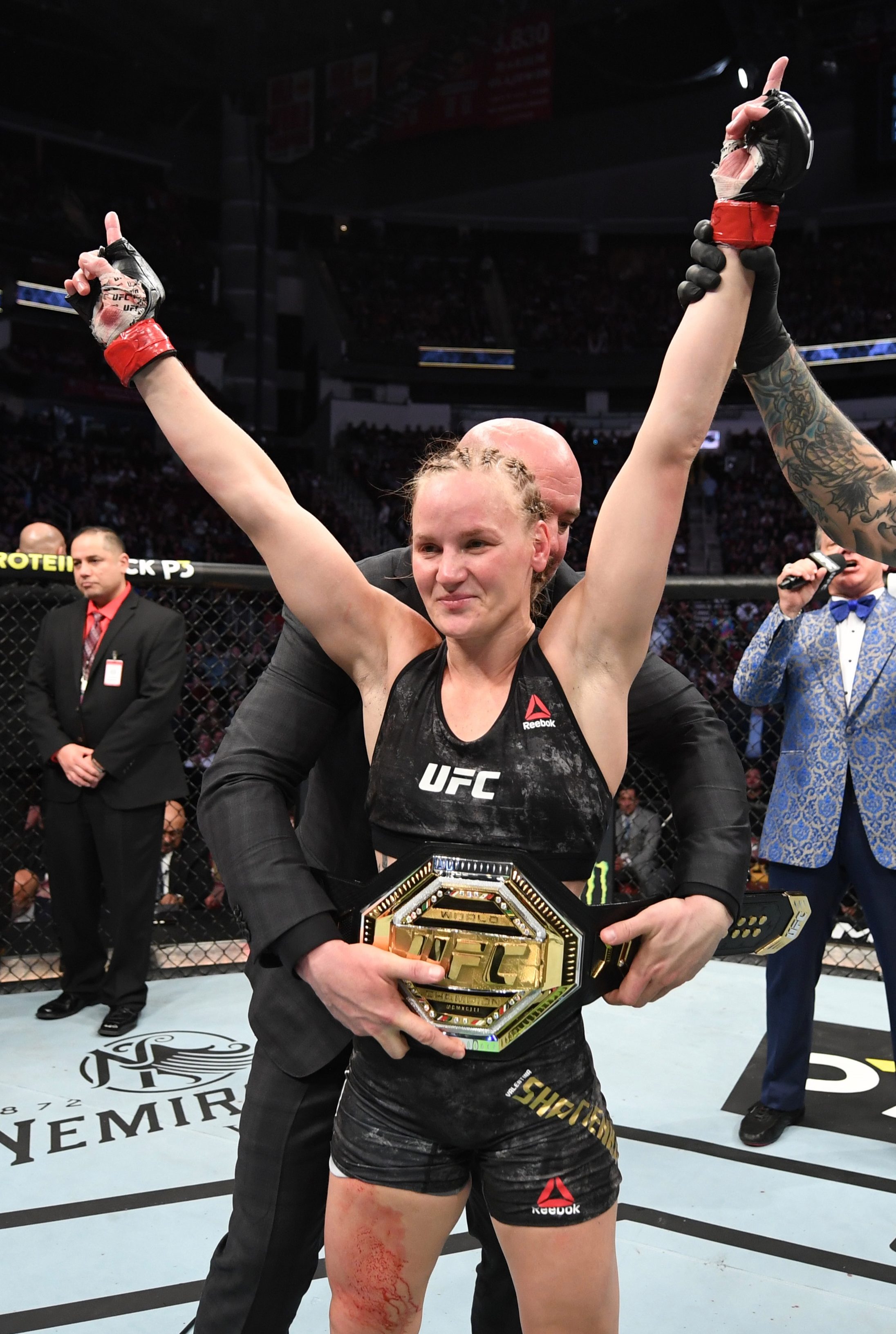 2192x3263  Valentina Shevchenko Hi -Res stock Photography и Images - Alamy