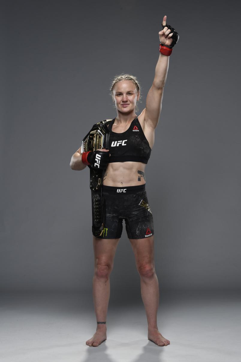 804x1206  2021 Valentina Shevchenko Panini Fireworks UFC # 5